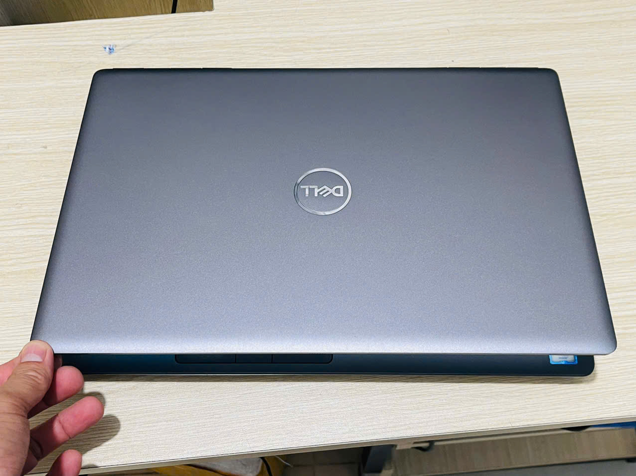 laptop xách tay dell 7550